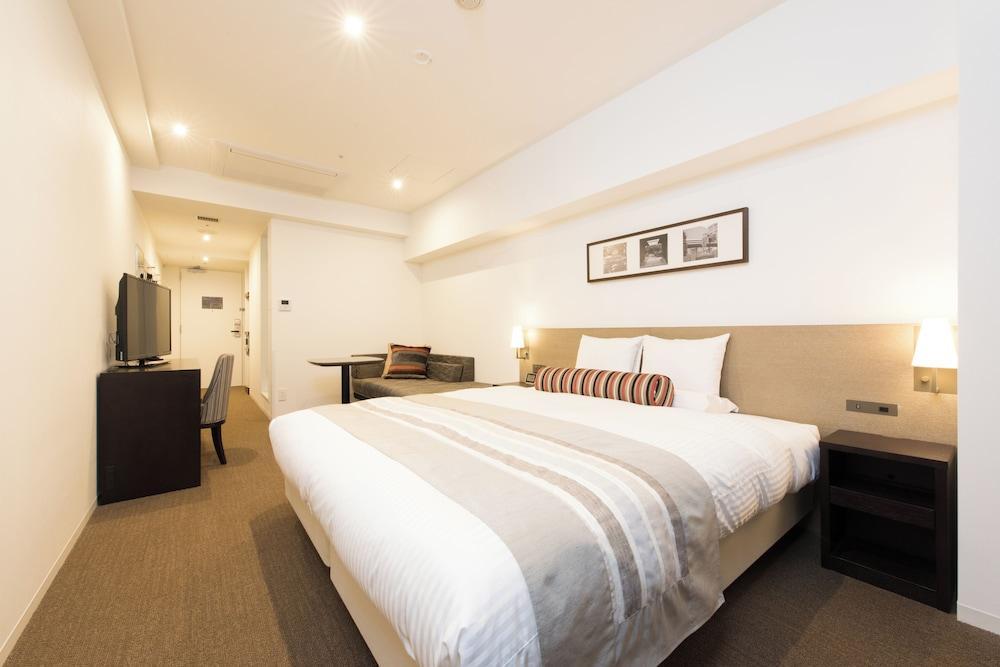 Hotel Mystays Premier Omori - Tap to explore photos