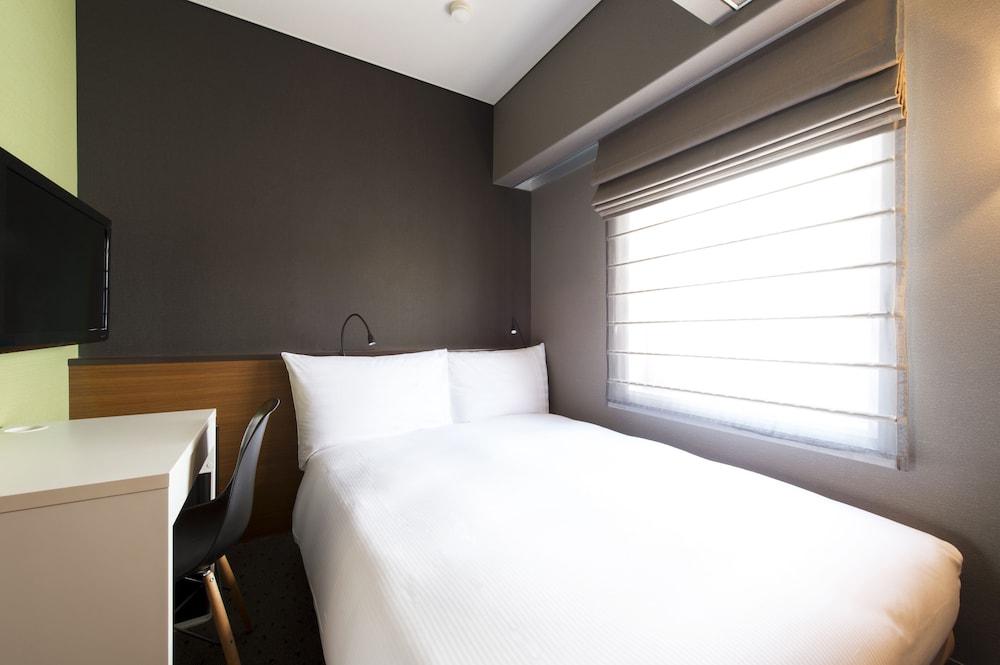 Agora Place Tokyo Asakusa Room Type - Superior Double Room, Smoking