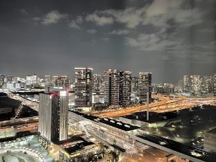 Tokyo Bay Ariake Washington Hotel