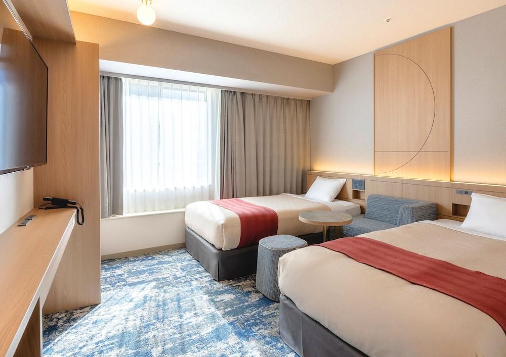 Tokyo Bay Ariake Washington Hotel - Tap to explore photos