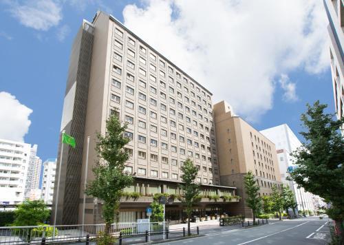Hotel Bellclassic Tokyo - Tap to explore photos