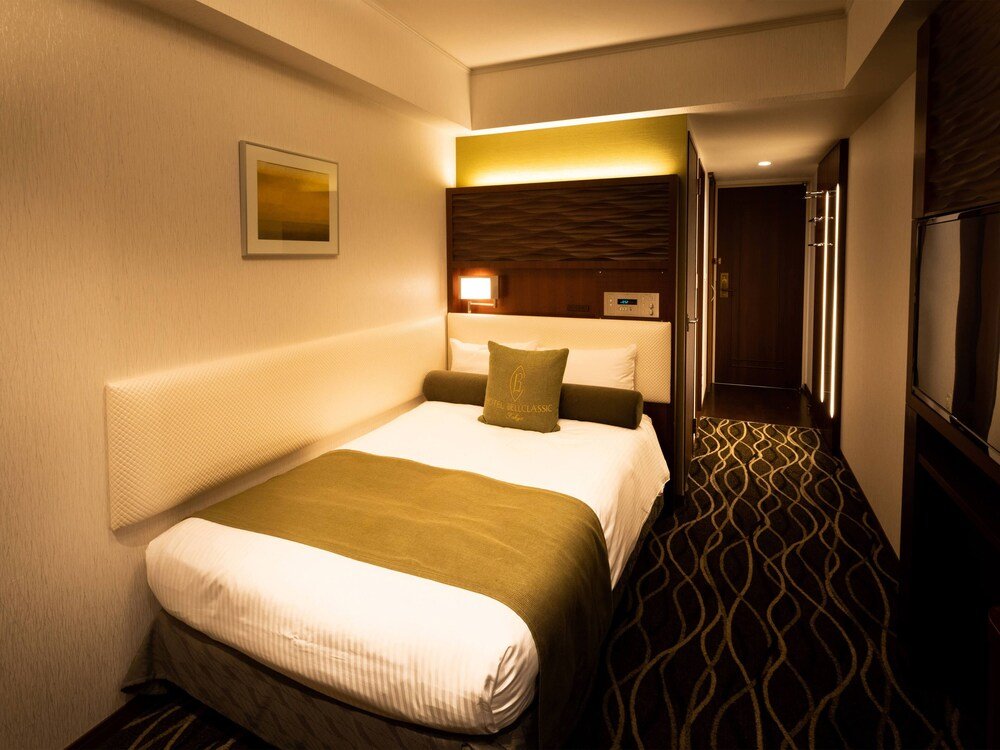 Hotel Bellclassic Tokyo - Tap to explore photos