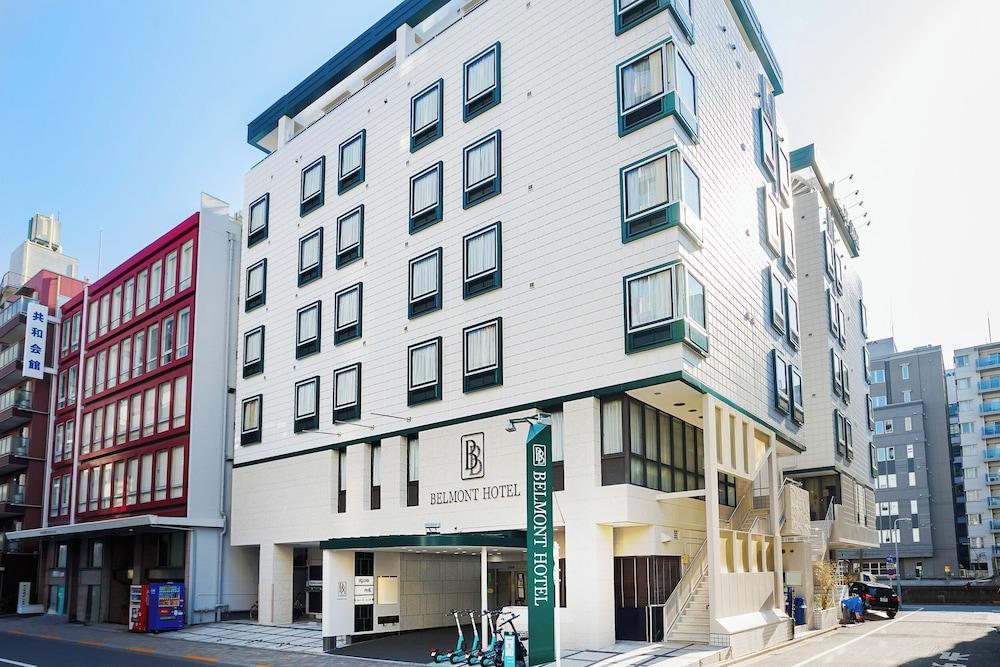 Belmont Hotel