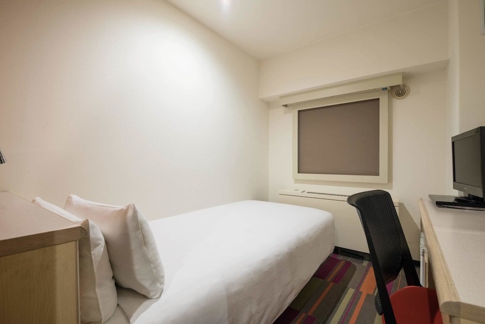 the b sangenjaya Room Type - Single Room, Smoking