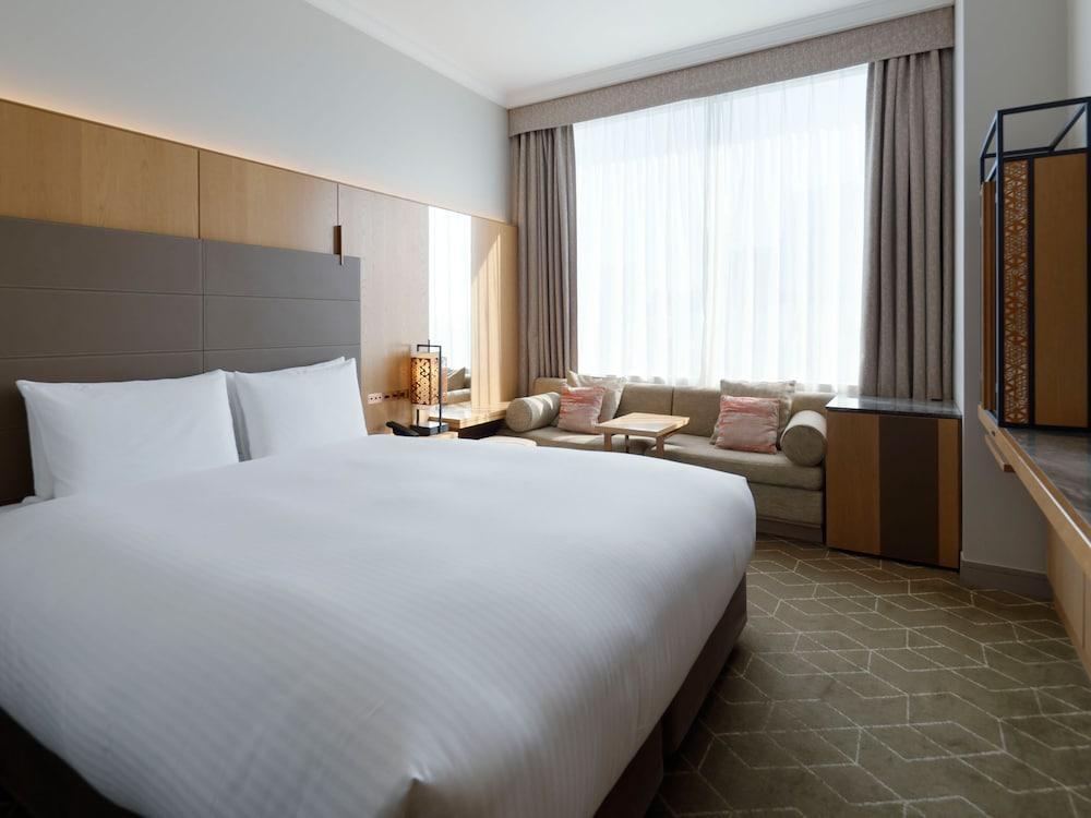 Hotel The Celestine Tokyo Shiba Room Type - Superior , 1 bed Queen, Non Smoking