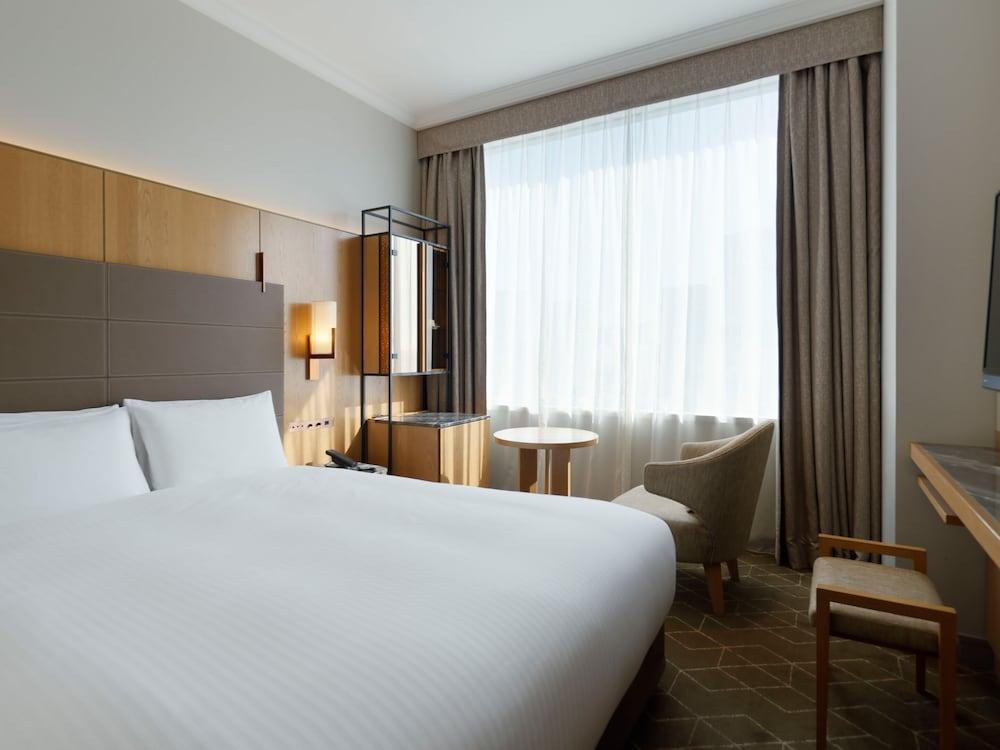 Hotel The Celestine Tokyo Shiba Room Type - Standard , 1 bed Queen, Non Smoking