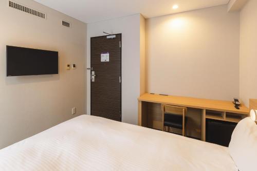Sotetsu Fresa Inn Tokyo-Akasaka - Tap to explore photos