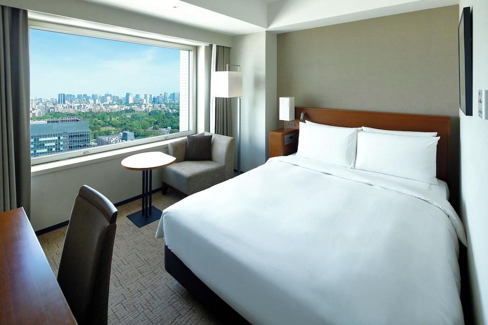 Century Southern Tower Hotel Room Type - Comfort Double Room, Non Smoking