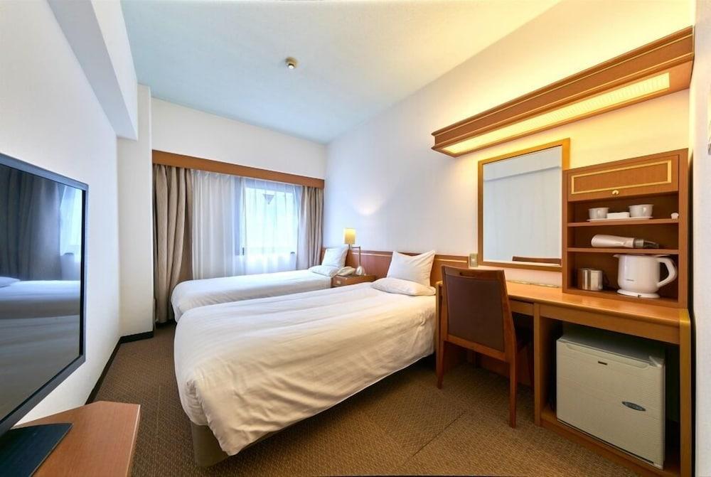 Daiichi Inn Ikebukuro Room Type - Casual Twin Room, Non Smoking