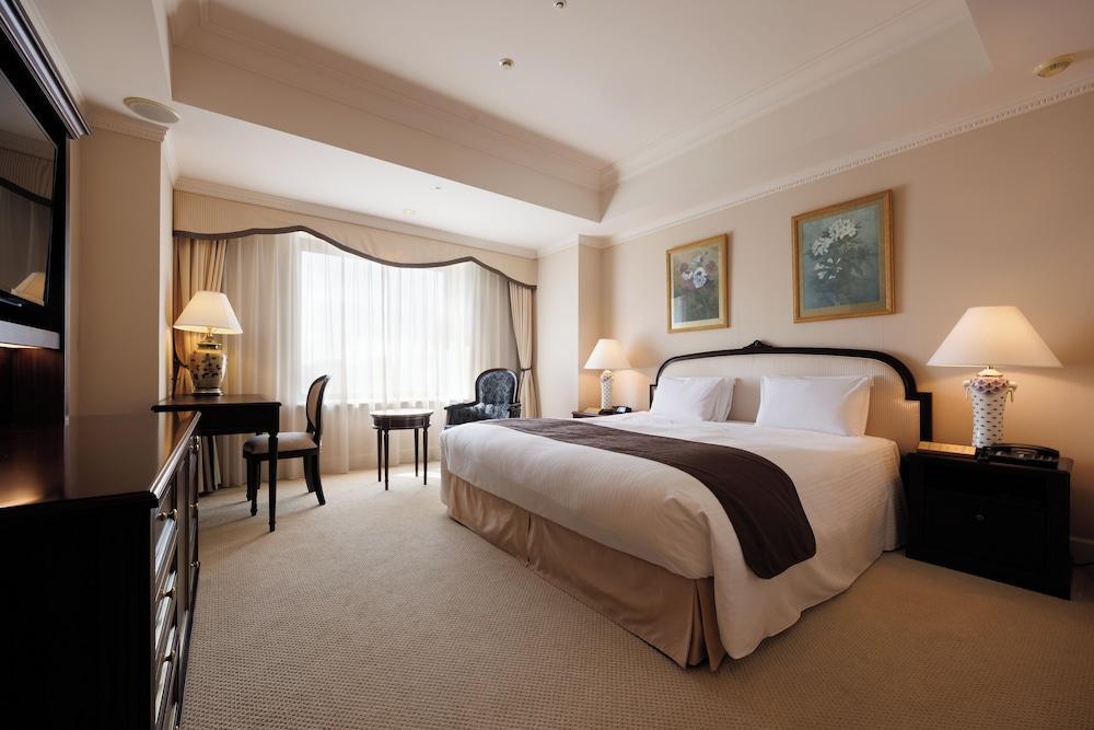 Daiichi Hotel Tokyo Room Type - Superior Double Room, Non Smoking