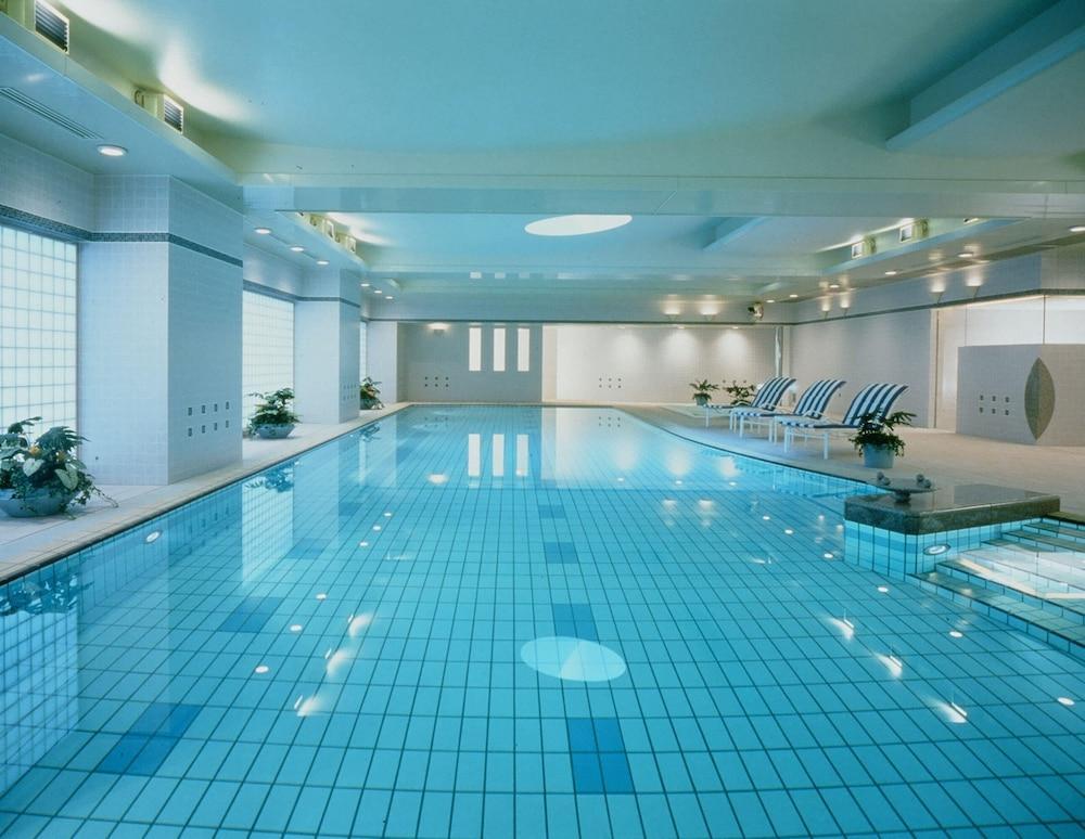 Daiichi Hotel Tokyo - Tap to explore photos