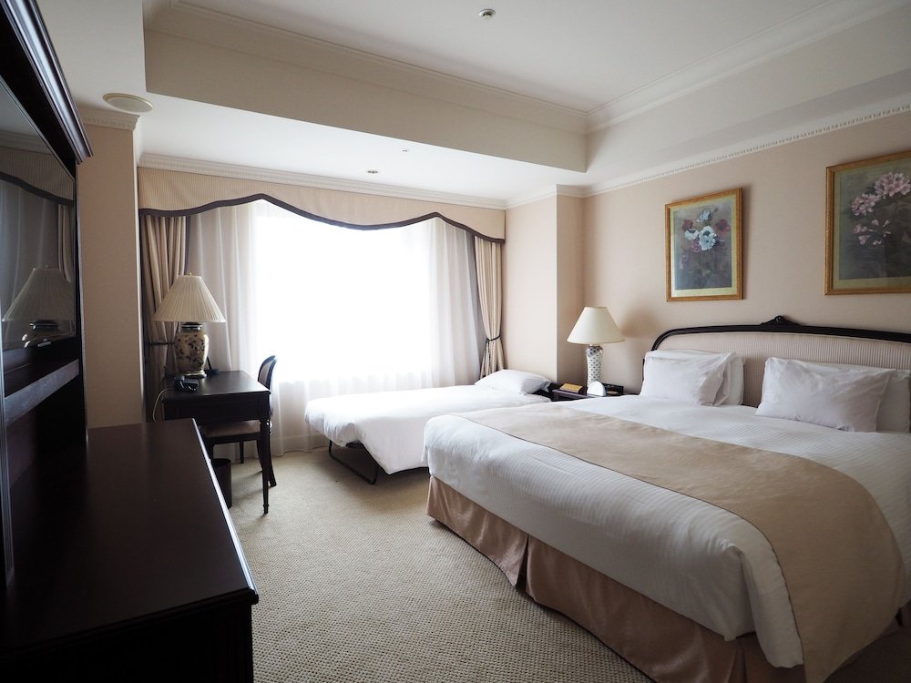 Daiichi Hotel Tokyo - Tap to explore photos
