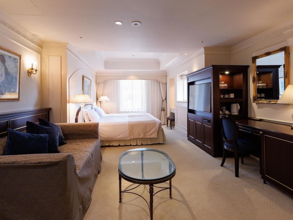 Daiichi Hotel Tokyo Room Type - Deluxe Corner Twin Room , Non Smoking,Club Lounge Access Daiichi Hotel Tokyo Room Type - Deluxe Corner Twin Room , Non Smoking,Club Lounge Access