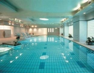 Daiichi Hotel Tokyo - Tap to explore photos