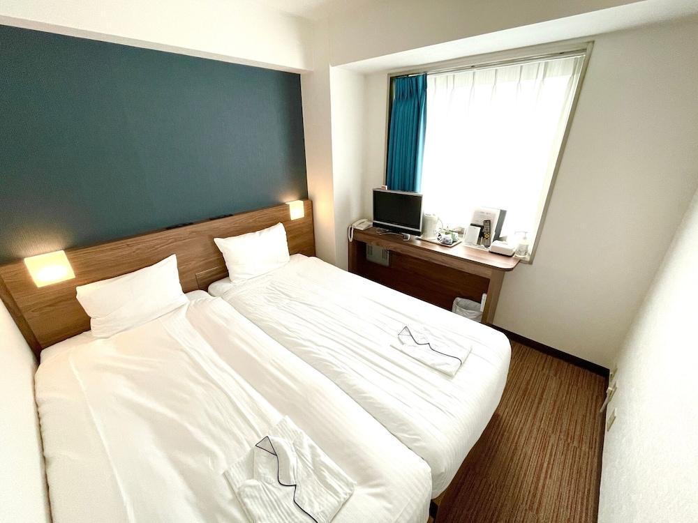 Day Nice Hotel Tokyo - Tap to explore photos