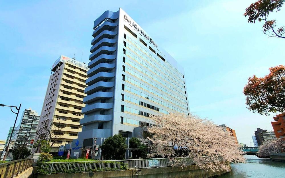 Day Nice Hotel Tokyo - Tap to explore photos