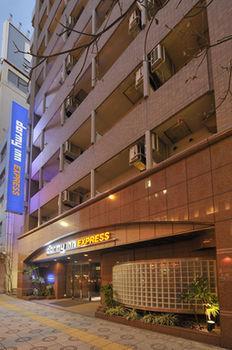 Dormy Inn Express Asakusa Hot Spring - Tap to explore photos