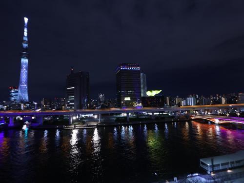 Dormy Inn Express Asakusa Hot Spring - Tap to explore photos