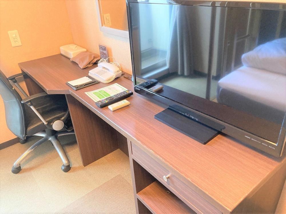 Dormy Inn Express Asakusa Hot Spring - Tap to explore photos