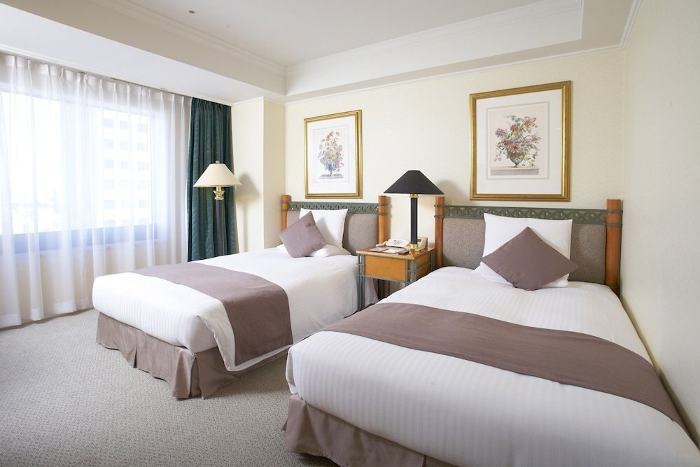 Hotel East 21 Tokyo Room Type - [Non-Smoking] Suite (City View)