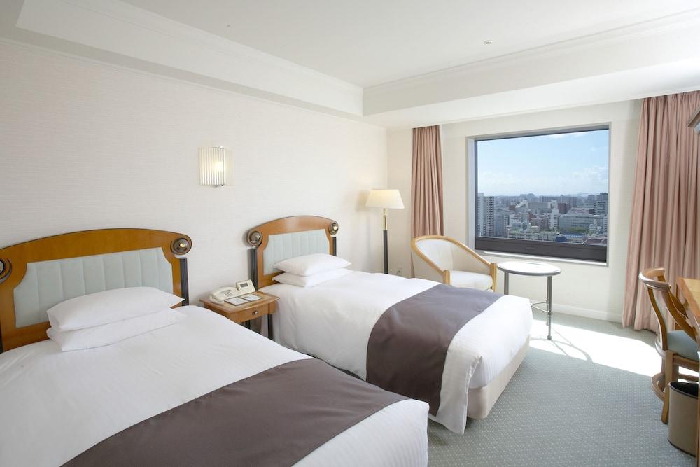 Hotel East 21 Tokyo Room Type - [Non-Smoking] Twin Room