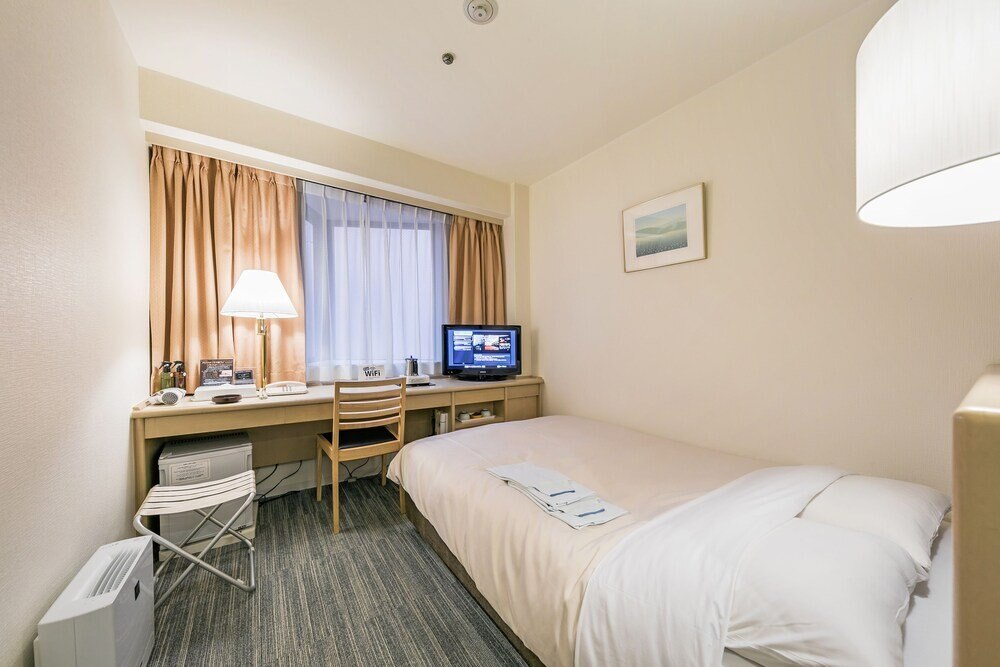 Ginza Capital Hotel Akane Room Type - Semi Double Room, Non Smoking, 2 Person Use