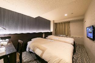 Ginza Capital Hotel Akane Room Type - Superior Twin Room - Non-Smoking Ginza Capital Hotel Akane Room Type - Superior Twin Room - Non-Smoking