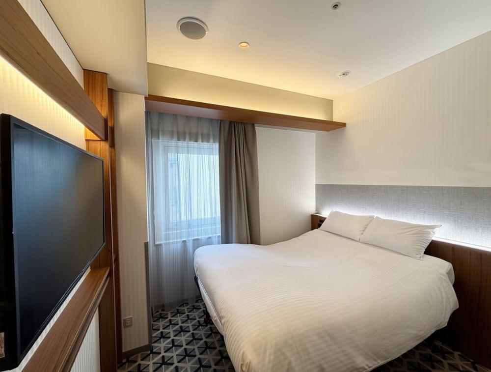 Hotel Gracery Ginza Room Type - Executive Floor Double Room (Newly Renovated) Non-Smoking