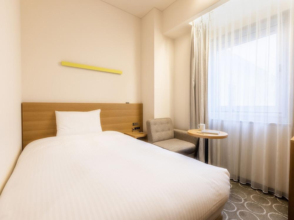 Hotel Gracery Ginza Room Type - Executive Floor Double Room Non-Smoking