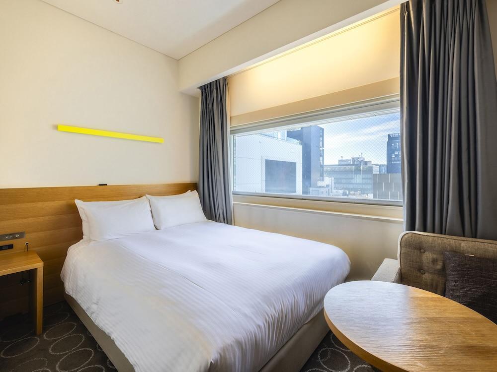 Hotel Gracery Ginza - Tap to explore photos