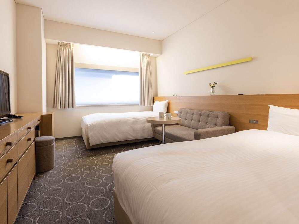 Hotel Gracery Ginza Room Type - Executive Floor Twin Room Non-Smoking