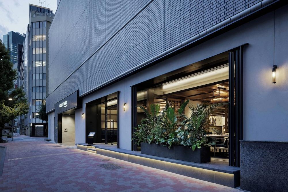 Courtyard by Marriott Tokyo Ginza - Tap to explore photos