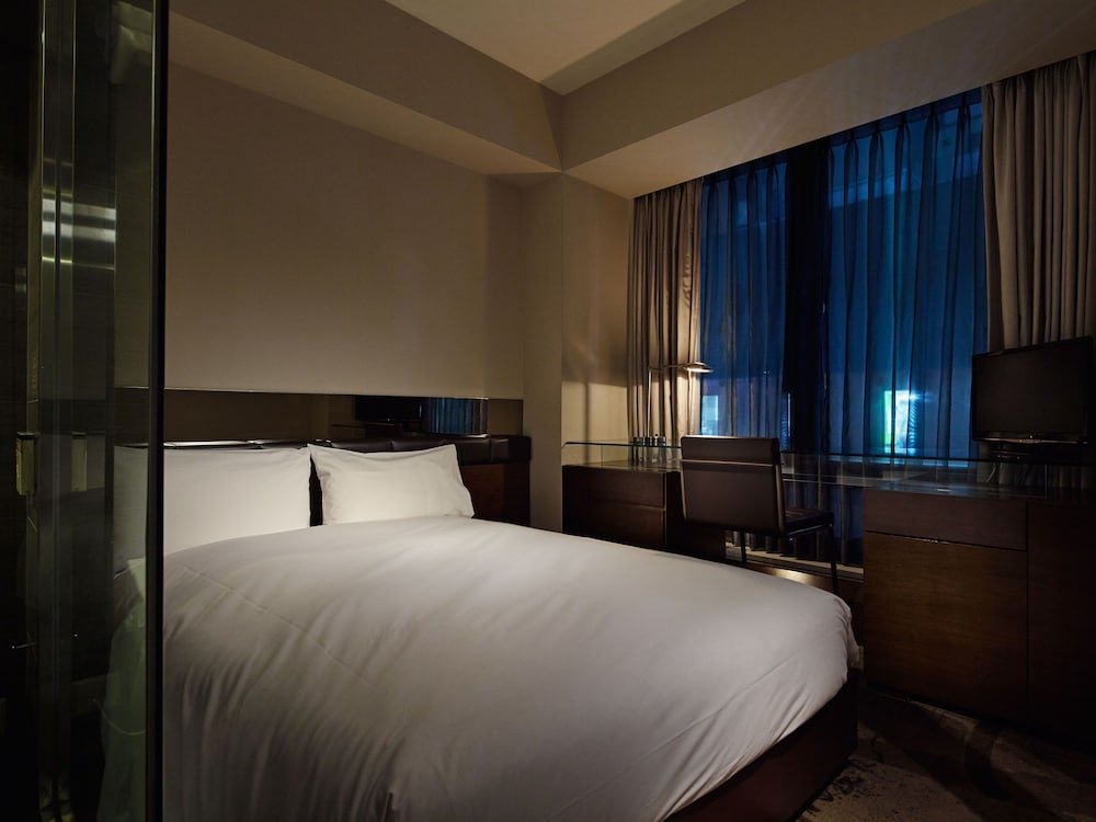 Akasaka Granbell Hotel Room Type - Single Room, Smoking