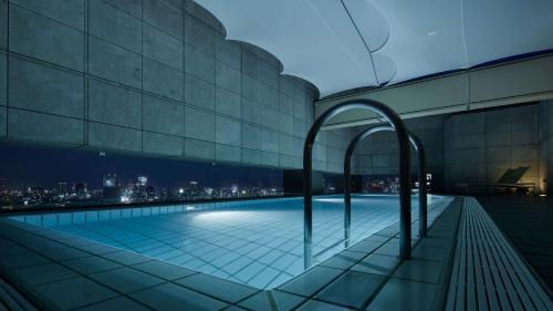 Grand Hyatt Tokyo - Tap to explore photos