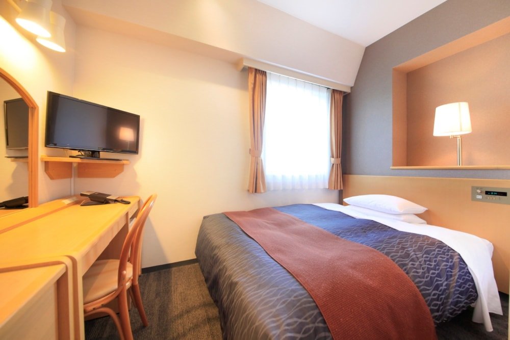 Hotel Grand City Room Type - Double Room, Non Smoking