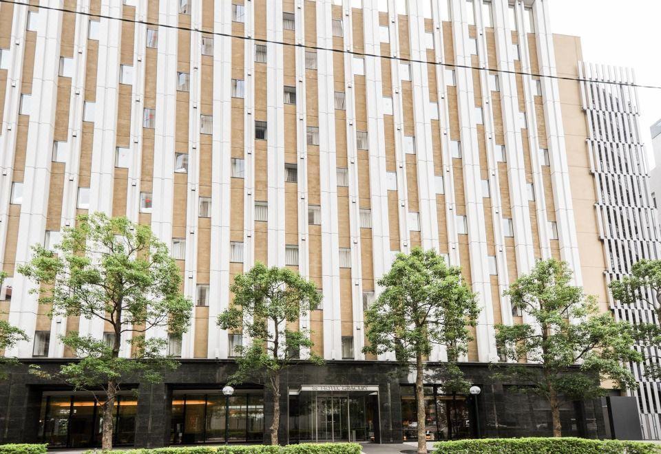 Hotel Gracery Tokyo Tamachi - Tap to explore photos