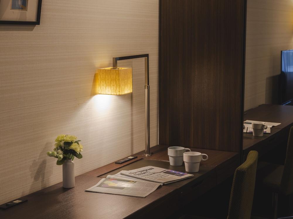 Hotel Gracery Tokyo Tamachi - Tap to explore photos