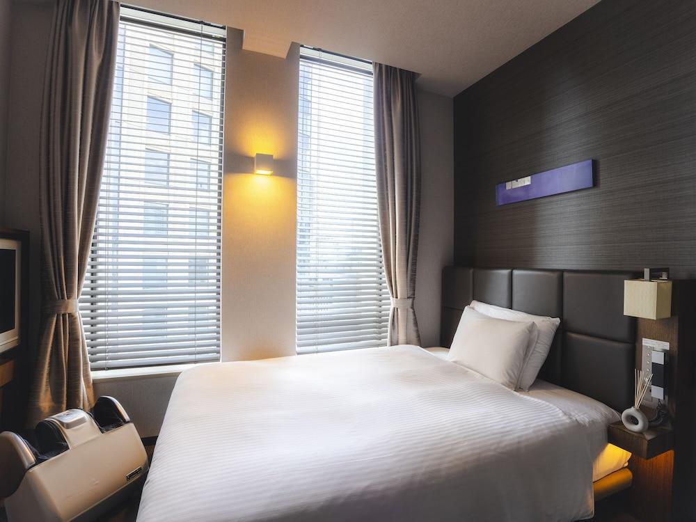 Hotel Gracery Tokyo Tamachi Room Type - Premier Double Room, Non Smoking (5 min train ride to/from Shinagawa) Hotel Gracery Tokyo Tamachi Room Type - Premier Double Room, Non Smoking (5 min train ride to/from Shinagawa)