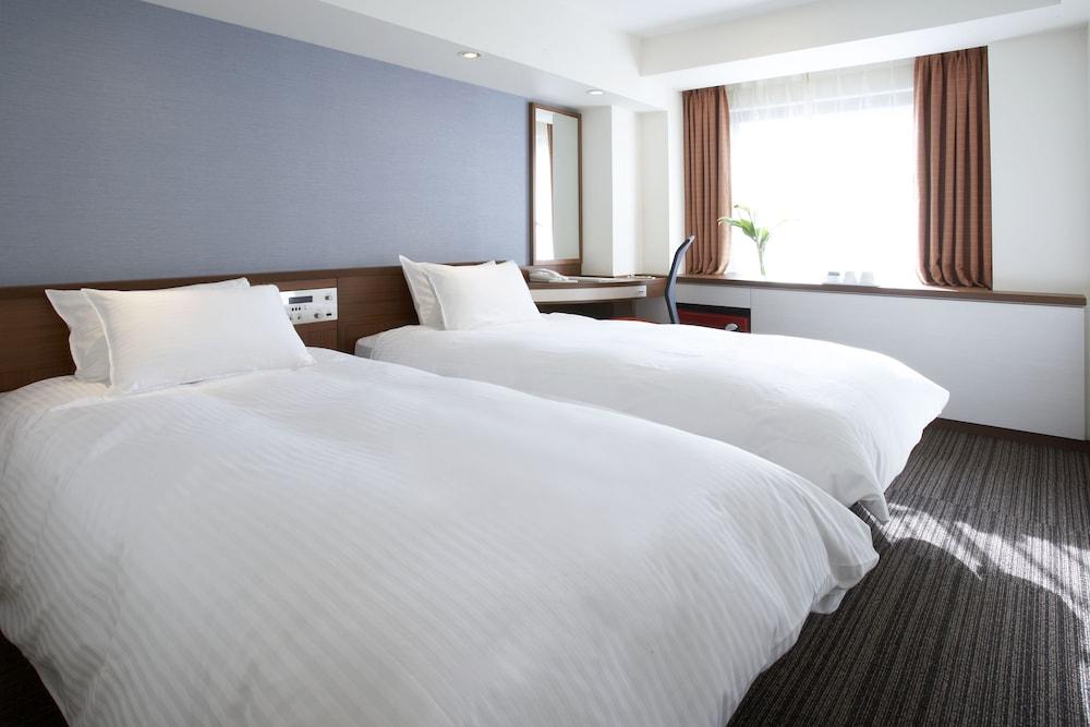 the b hachioji Room Type - Standard Twin Room, Non Smoking