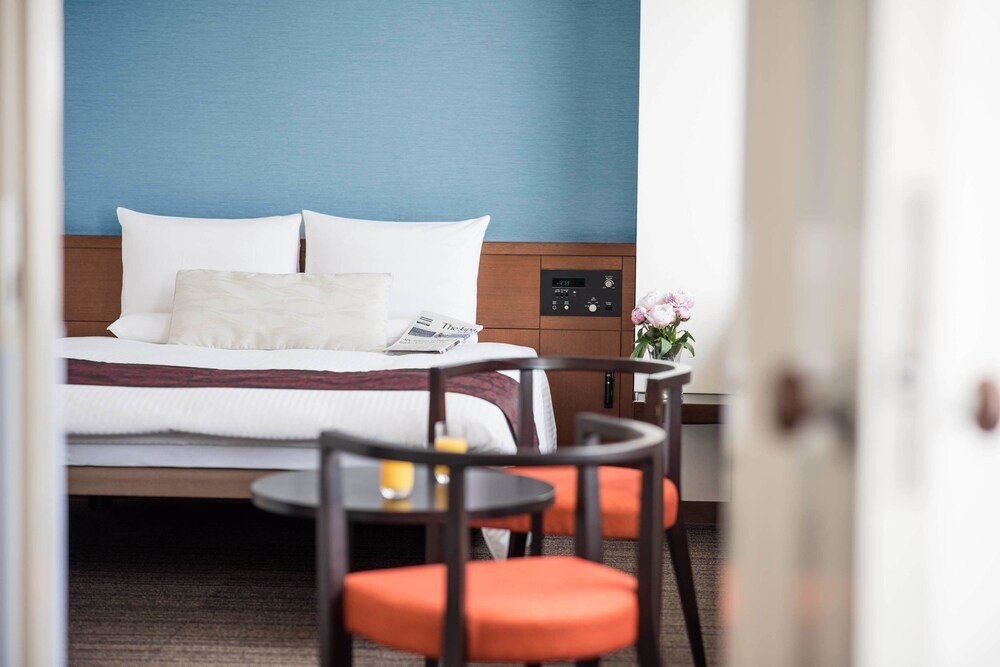 the b hachioji Room Type - Superior Double Room, Non Smoking
