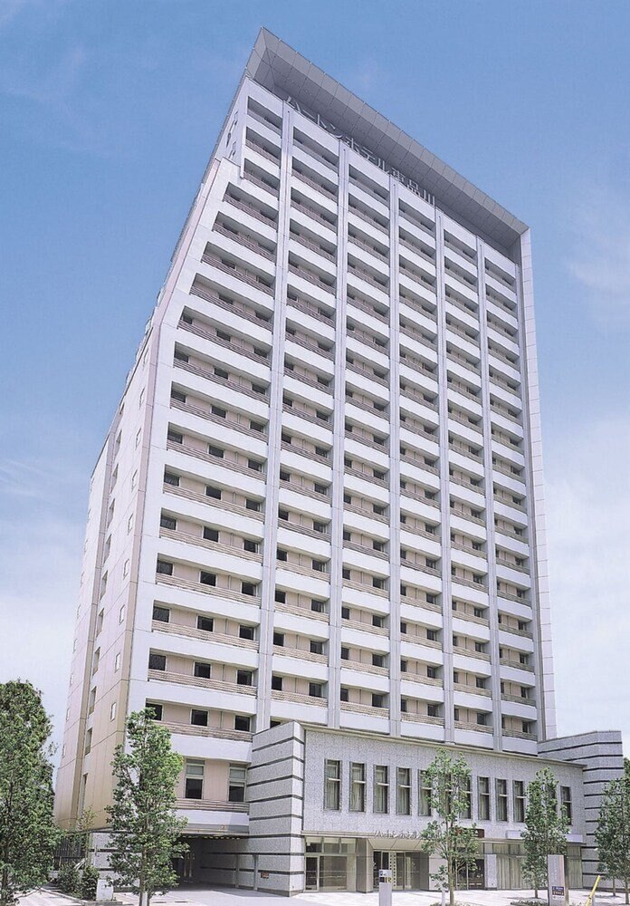 Hearton Hotel Higashishinagawa - Tap to explore photos