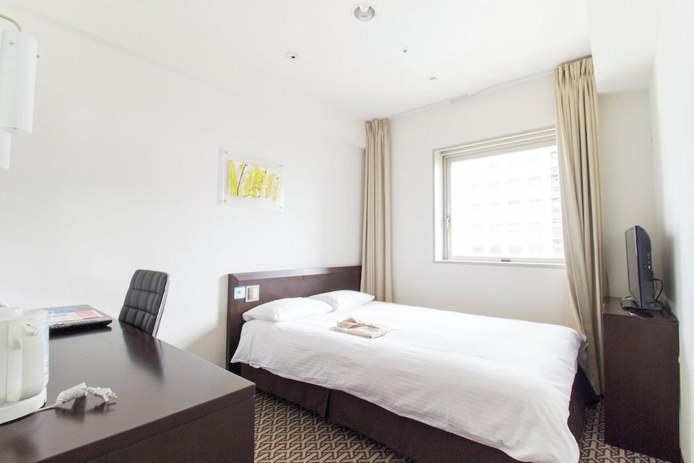 Hearton Hotel Higashishinagawa
