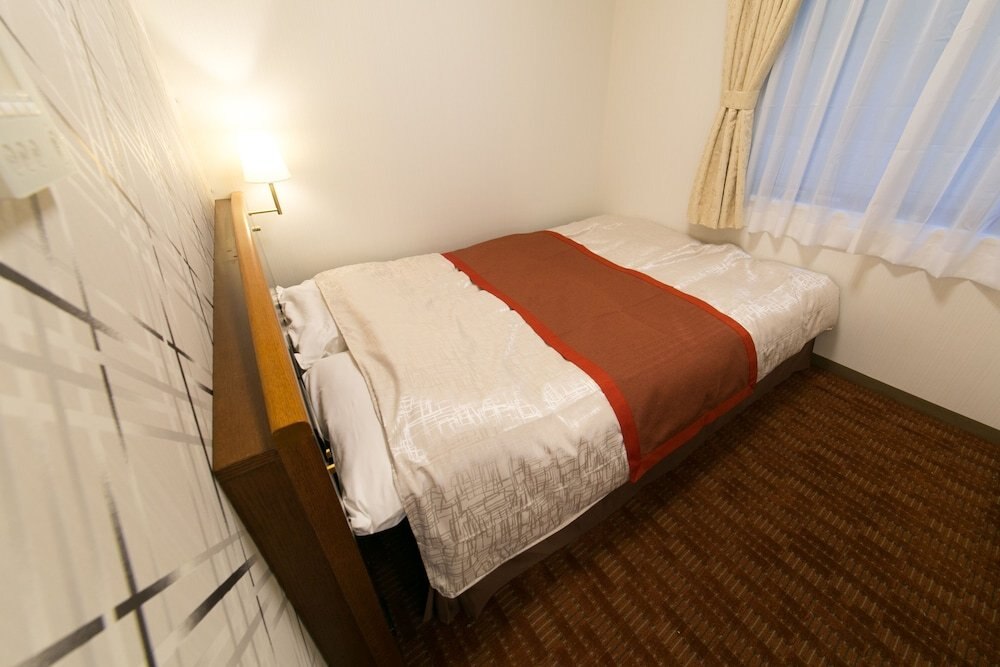 Hotel New Ueno Room Type - Economy Double Room, Non Smoking