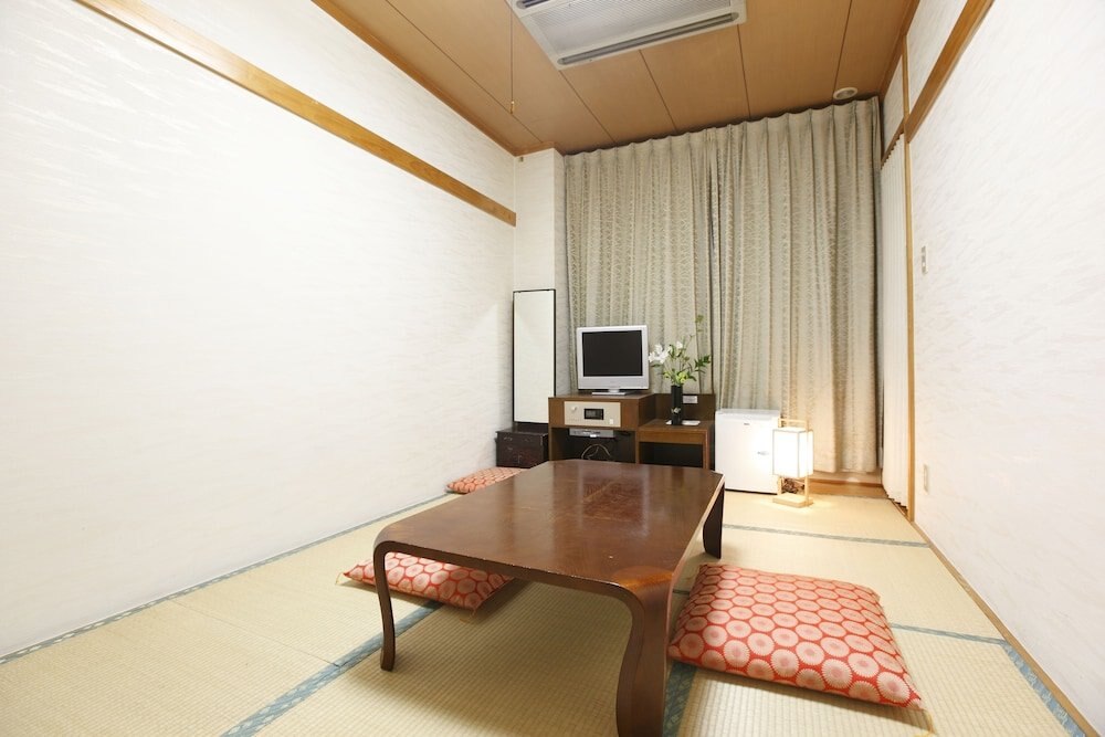 Hotel New Ueno Room Type - Japanese Traditional Room Non smoking&nbsp;