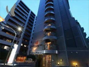 Almont Inn Nihonbashi - Tap to explore photos