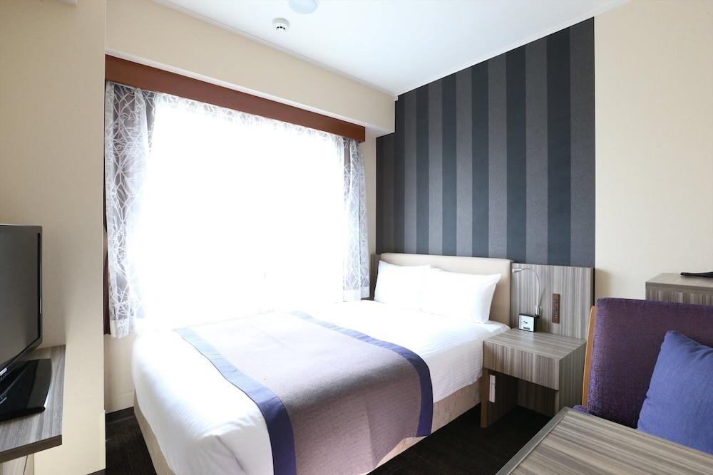 Almont Inn Nihonbashi Room Type - Small Double Room, Non-Smoking