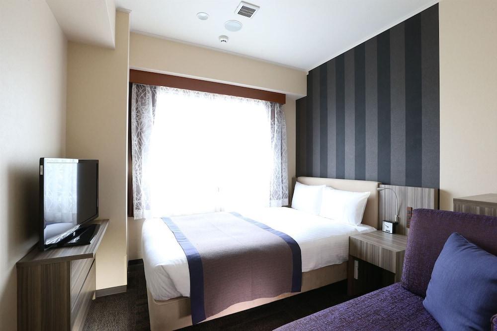 Almont Inn Nihonbashi Room Type - Small Double Room, Non-Smoking