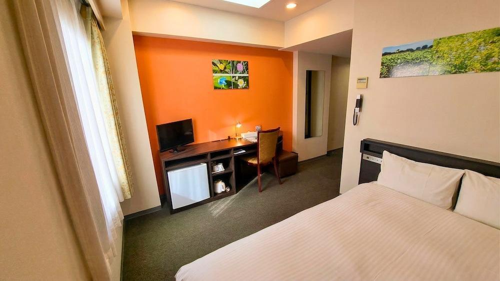 Hotel Continental Room Type - Double Room, Non Smoking