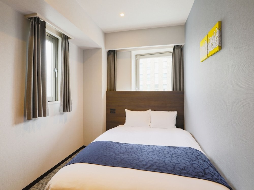 KOKO HOTEL Ikebukuro East Room Type - Standard Double Room, 1 Double Bed, Non Smoking