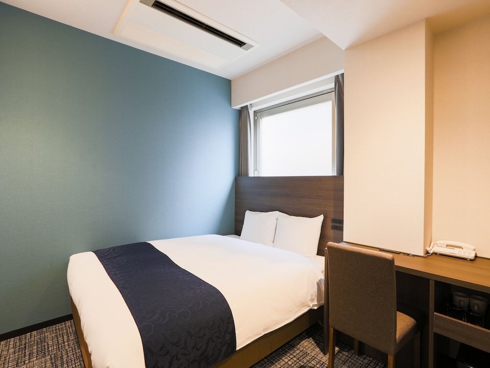 KOKO HOTEL Ikebukuro East Room Type - Superior Double Room, 1 Queen Bed, Non Smoking